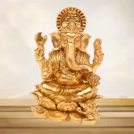 Ganesha Vighnaharta