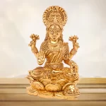 Goddess Lakshmi