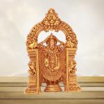 Lord Venkateswara