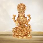 Goddess Lakshmi