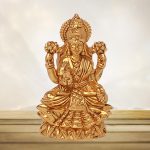 Goddess Saraswati