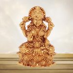 Goddess Lakshmi Devi