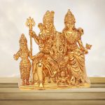 Shiva Parvati