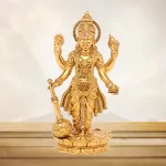 Lord Vishnu